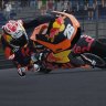 Dani Pedrosa KTM Test Rider Mod