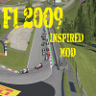 F1 2009 INSPIRED Mod