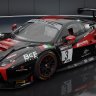 2021 #3 Easy Race Italian GT Championship