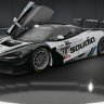 FlySaudia Williams Livery for 720S
