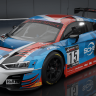 Audi Sport Phoenix Racing 24h of nurb 2021