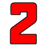 Josef Newgarden #02 Team Penske FUEL REWARD & HITACHI (VRC Formula NA 2021)