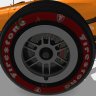 VRC Formula NA 2021 - Real logos for wheels/steering wheel