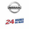 1998 Nissan R390 GT1 - Nissan Motorsport #33