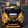 J. Armstrong - Codemasters DiRT Rally Team