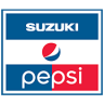 MyTeam Suzuki Pepsi MOD