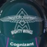 Career Helmet : Aston Martin Mighty Wings
