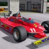 Formula One 1979 Mod