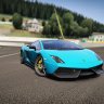 Iyeed-Lamborghini Gallardo 5.0 V10 Sound V2