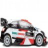 Skin Toyota Yaris WRC 2021 - Sébastien Ogier, Julien Ingrassia