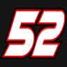 Cody Ware #52 Dale Coyne Racing | VRC Formula NA 2021