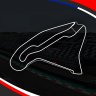 (OUTDATED) Magny-Cours 2021 for rFactor 1