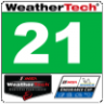 Ferrari 488  skin  AFCorse #21 GTD Pro -24 hours Daytona 2021