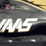 F1 2020 Rich Energy Haas F1 Team (only car)