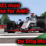 F1 2021 by Stig Modding [AMS]