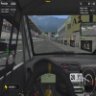 mod Speedometer Transparent for Race 07