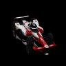 #1 J.R.Hildebrand Indy 500 | VRC Formula North America 2021