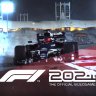 F1 2021 Trailer | Battlefield 2042 Style Intro