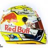 Max Verstappen 2021 Styrian GP Helmet