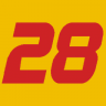 Ryan Hunter-Reay #28 Andretti Autosport | VRC Formula NA 2021