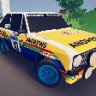 TheEskyV2_Ford Escort RS 2000 MKII Andrews "Heat for Hire" - White-Brookes