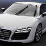 Audi R8 V10 Plus Update/Fix