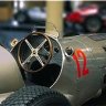 [PHYSICS] 1937 Mercedes W125 Grand Prix data update