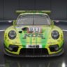 Manthey-Racing "Grello" - Porsche 991 II GT3 R - 2021 24 Hours of Nürburgring [4K]