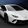 Lamborghini Huracán Performante Update/Fix