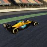F1 2021 Skinpack for RSS Formula Hybrid 2017