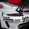 IMSA 2020 Porsche AG Team