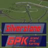 AC GPK Silverstone