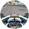 MCL35M - Gulf McLaren Livery (Ultimate Pack)