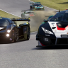 Brands Hatch GT3 AI