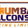 Mumbai Falcons FIA F3 Asia Skin