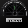 Formula Hybrid X 2022 / EVO | F1 2022 Pirelli Tires