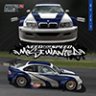 Most Wanted BMW M3 GTR (MW Team)