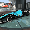 2022 My Team Bugatti (Package)