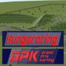 AC GPK Hungaroring