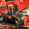 F1 2019 Ferrari Realistic Engine Sound