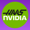 HAAS NVIDIA Team [2021 Port]