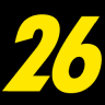 Colton Herta #26 Andretti Autosport | VRC Formula NA 2021