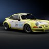Skin pack ACL GT Porsche 911 RSR 2.8