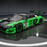 Audi EVO United-Racers team skin
