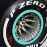 Mercedes rim for f1 mania 2021 cars