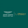 Rich Energy Aston Martin
