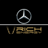 Rich Energy Mercedes F1 Team