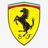 RSS Formula Hybrid 2021 - Ferrari 1990's