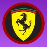 Scuderia Ferrari 2022 Fantasy Livery