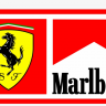 Marloboro  Ferrari 415T2